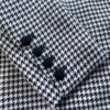 Houndstooth Mini Dress - Image 6